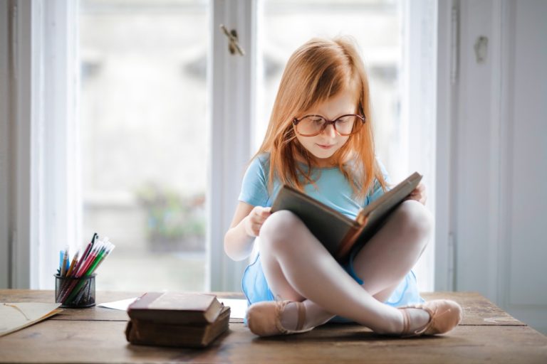 lunettes enfants